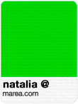 Correo Natalia