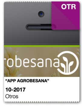 app agrobesana