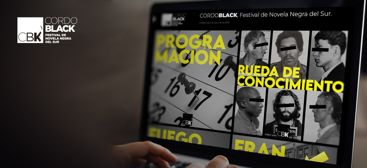 cordoblack