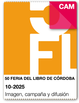 50 Feria del libro Córdoba