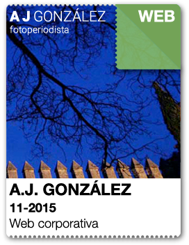 Web de A.J. González