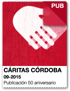 Cáritas publicaciones