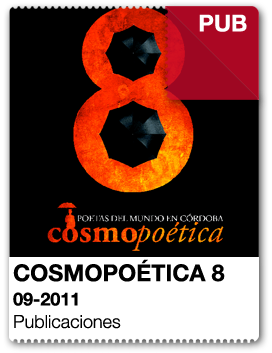 Cosmopoética 8