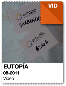 Vídeo eutopía 11