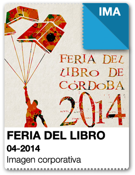 Feria del Libro 2014