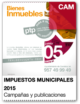 Impuestos Municipales