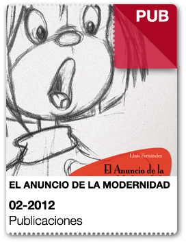 El anuncio de la modernidad