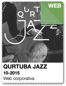 Web Qurtuba Jazz