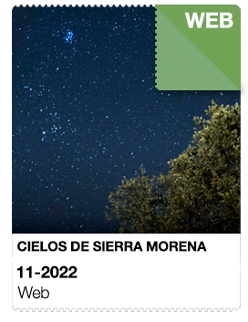 cielos de sierra morena