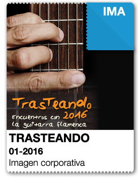 trasteando